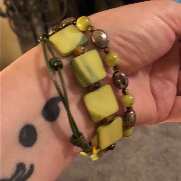 Silpada Jewelry - Silpada Bracelet